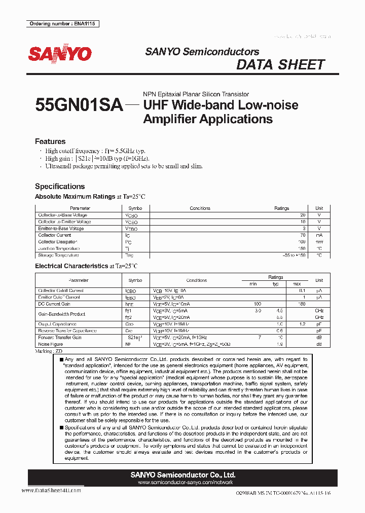 55GN01SA_5665331.PDF Datasheet