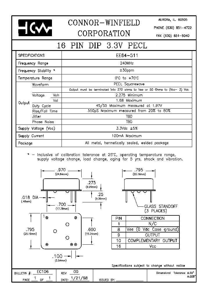 EE64-511_5668519.PDF Datasheet