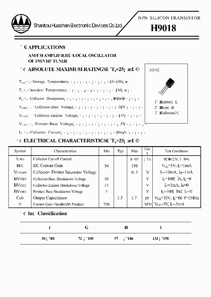 H9018_5679731.PDF Datasheet