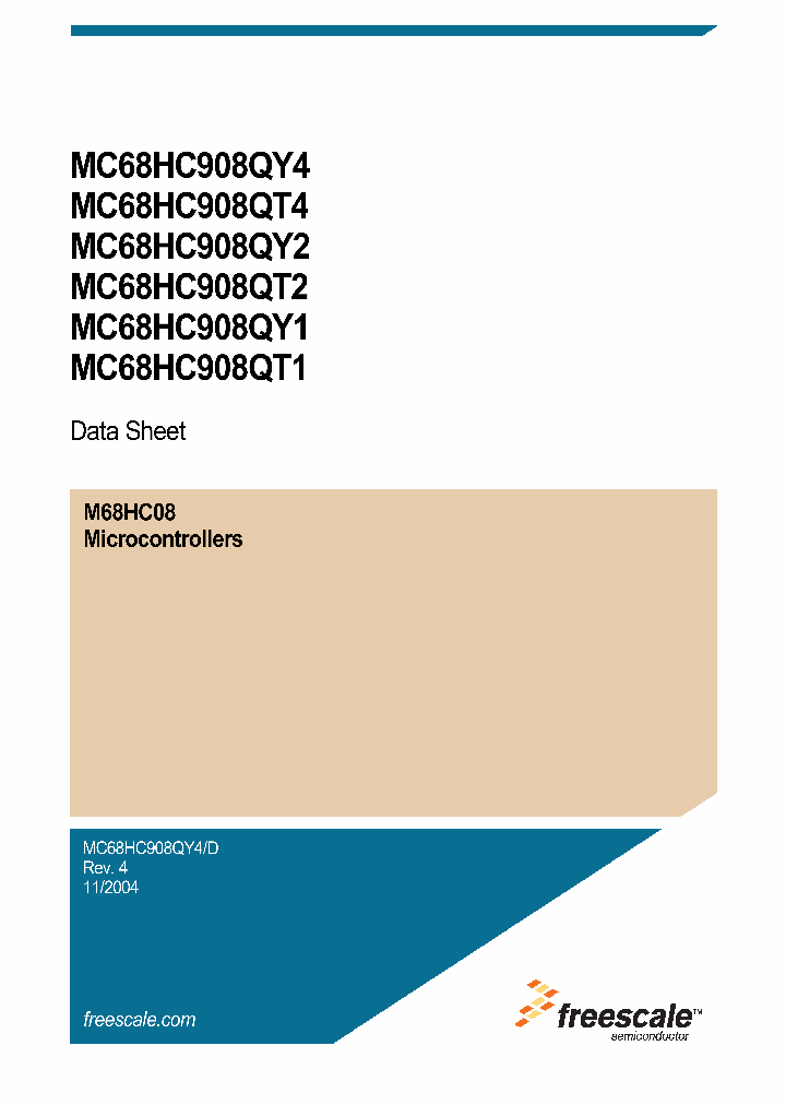 68HC908QY4_5689571.PDF Datasheet