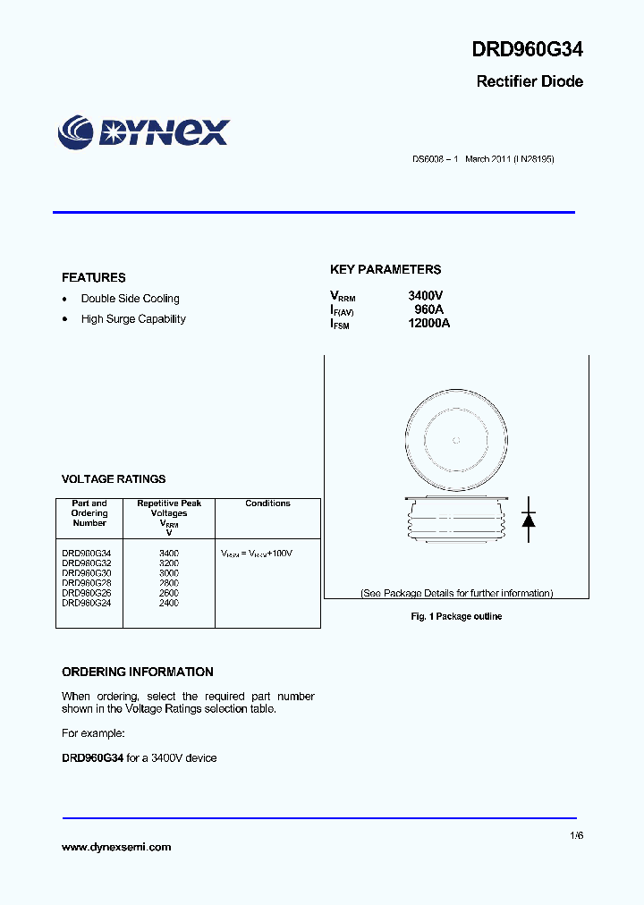 DRD960G24_5697736.PDF Datasheet