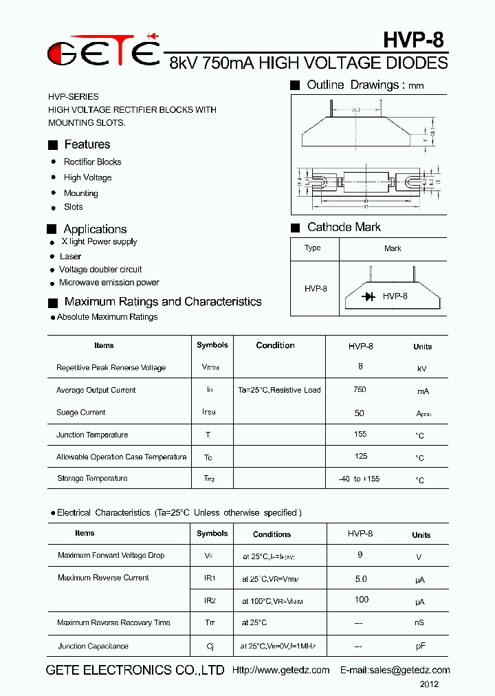 HVP-8_5697866.PDF Datasheet