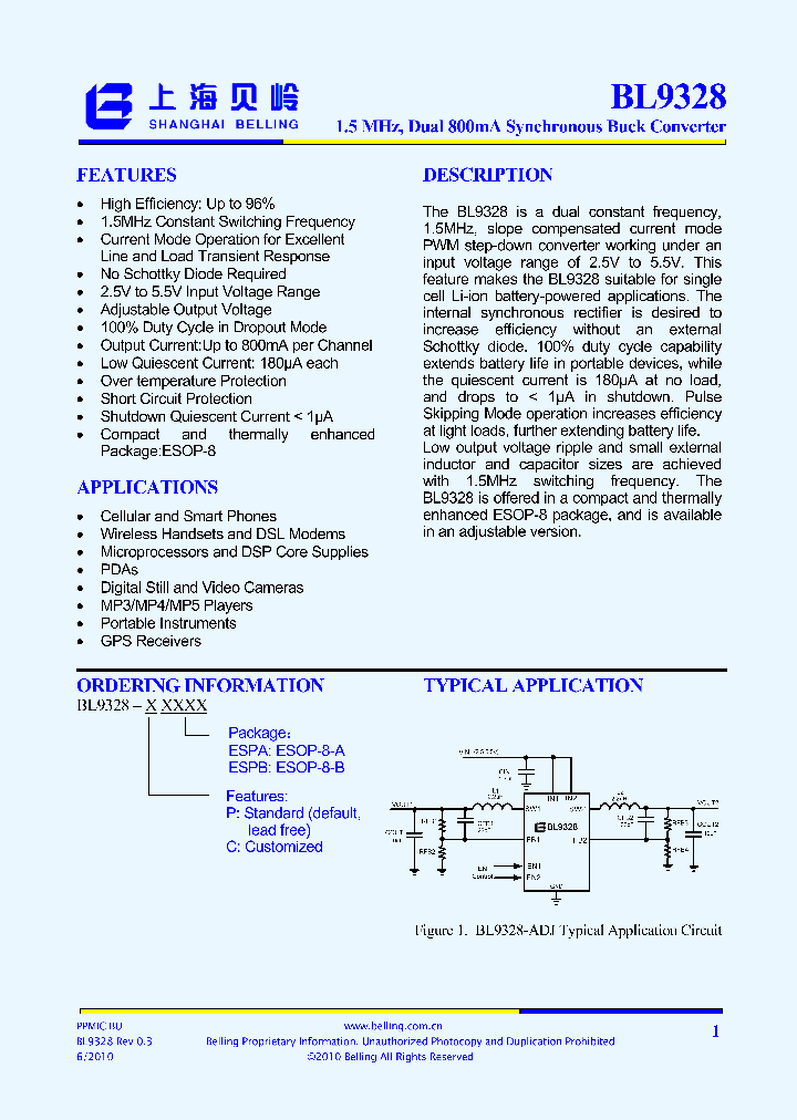 BL9328_5706087.PDF Datasheet