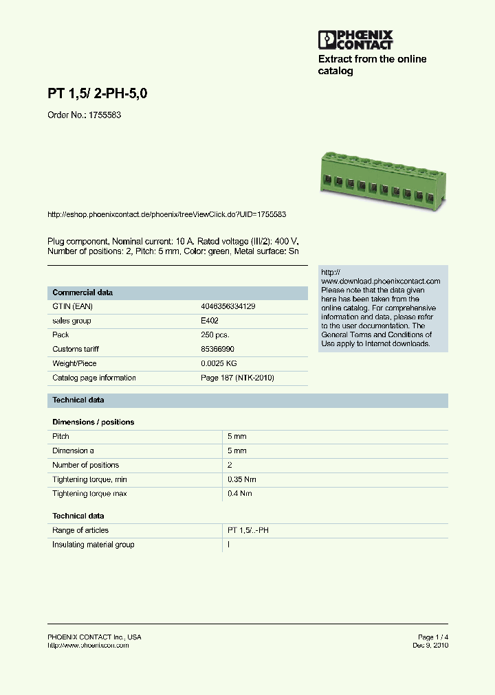 1755583_5716004.PDF Datasheet