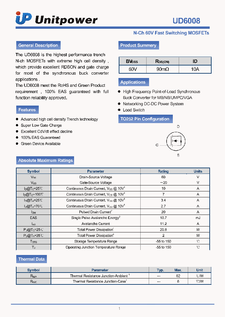 UD6008_5721958.PDF Datasheet