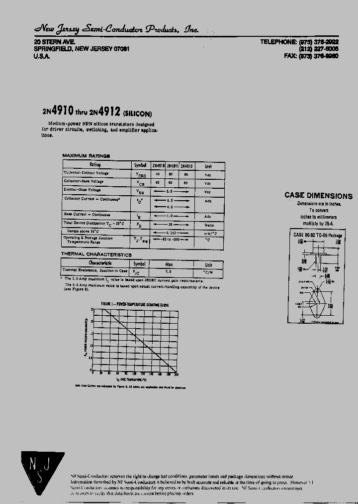 2N4910_5724121.PDF Datasheet