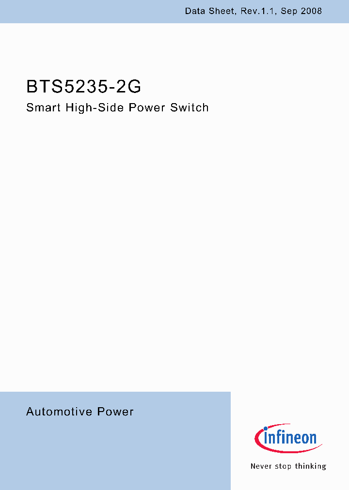 BTS5235-2G_5746644.PDF Datasheet