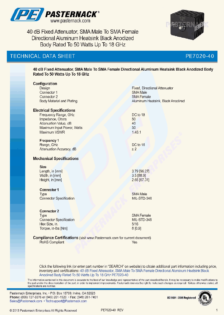 PE7020-40_5751303.PDF Datasheet