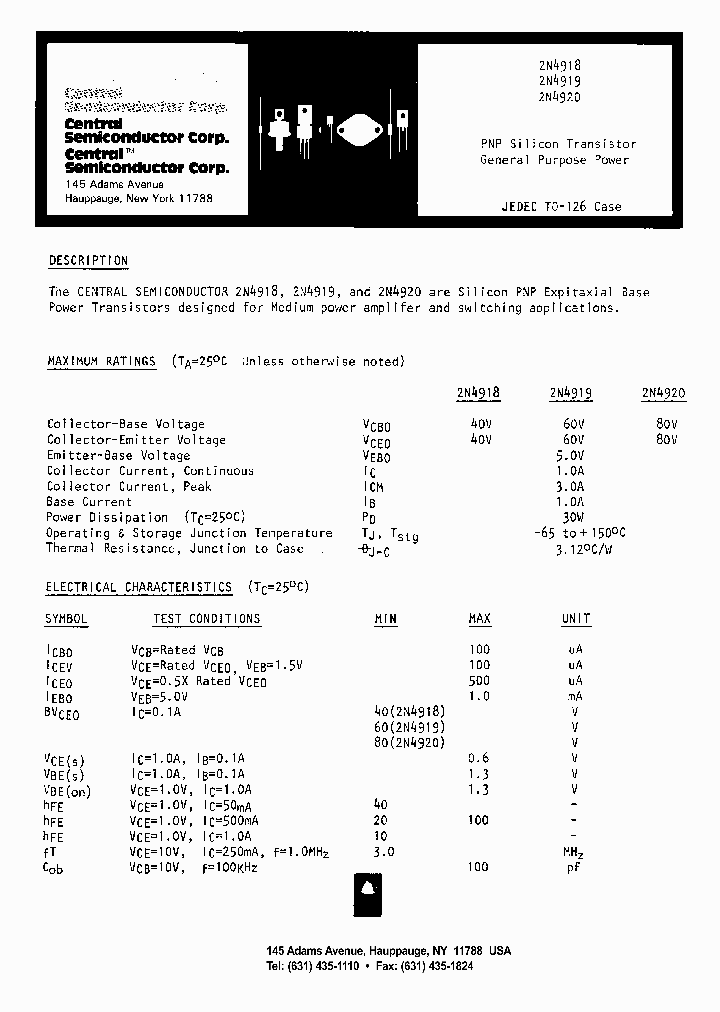 2N4920_5756894.PDF Datasheet