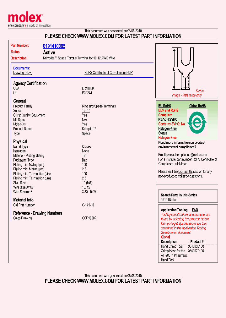 C-141-10_5761944.PDF Datasheet