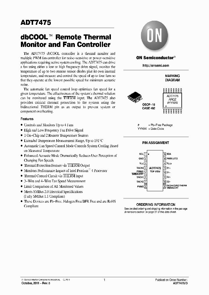ADT7475_5763070.PDF Datasheet