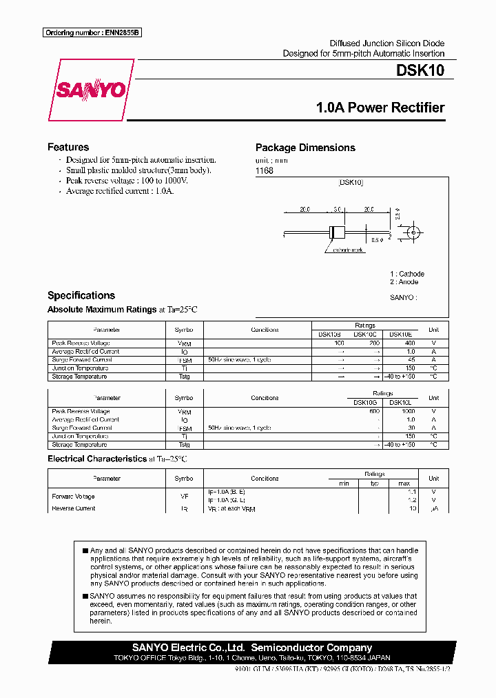 DSK10_5767262.PDF Datasheet