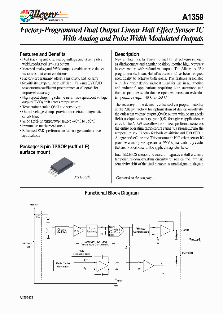 A1359_5776263.PDF Datasheet