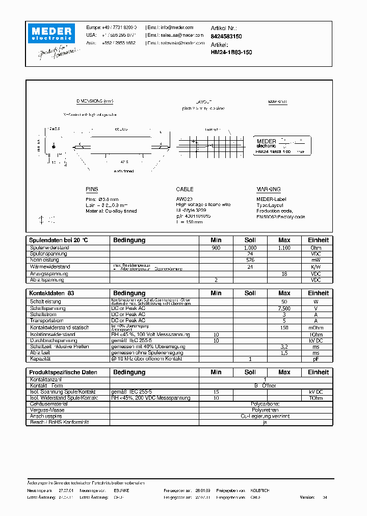 HM24-1B83-150DE_5779264.PDF Datasheet