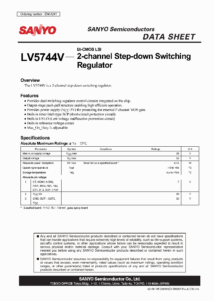LV5744V_5780984.PDF Datasheet