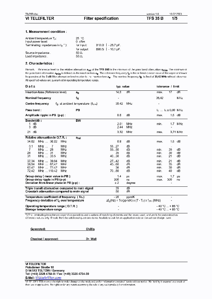 TFS35B_5781513.PDF Datasheet