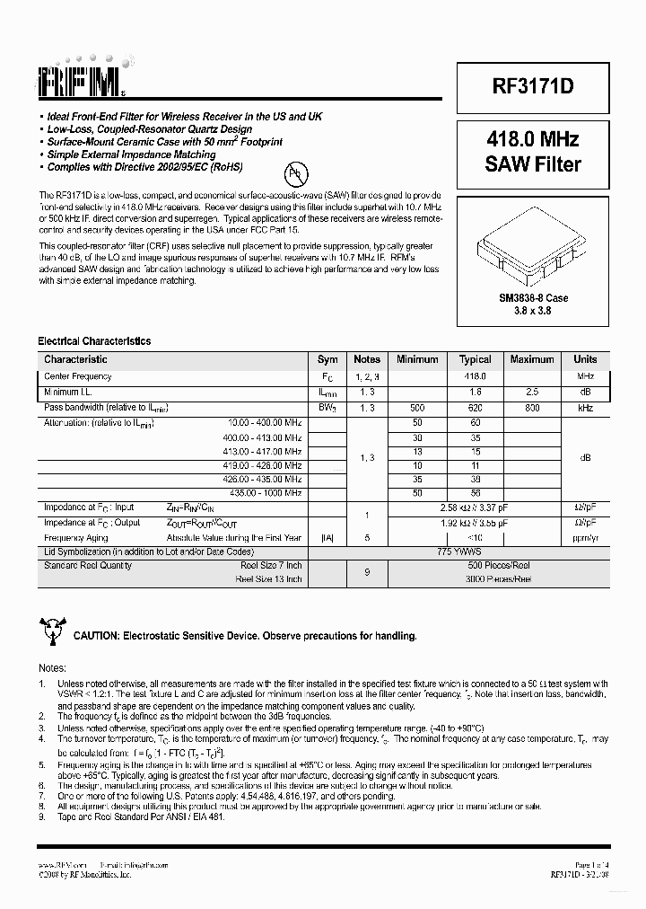 RF3171D_5782676.PDF Datasheet