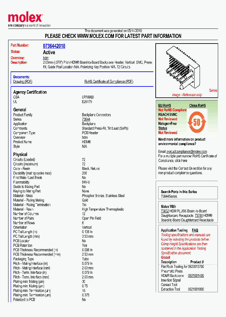 73644-2018_5784945.PDF Datasheet