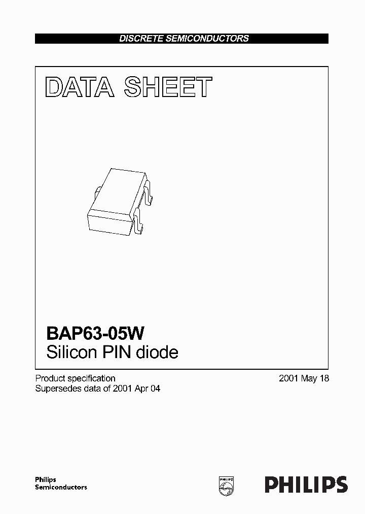 BAP63-05W_5788749.PDF Datasheet