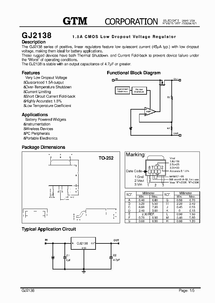 GJ2138_5789458.PDF Datasheet