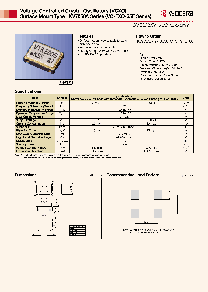 VC-FXO-35F_5809661.PDF Datasheet