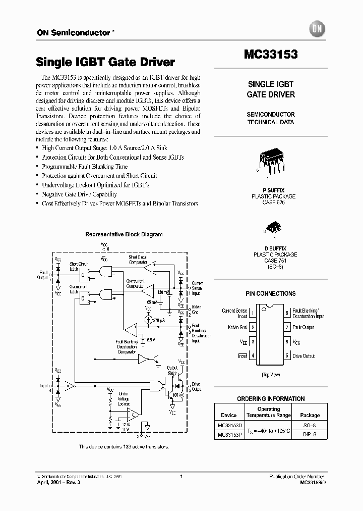 MC33153-D_5814399.PDF Datasheet