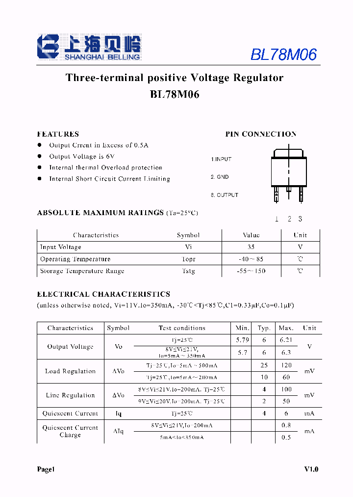 BL78M06_5819946.PDF Datasheet