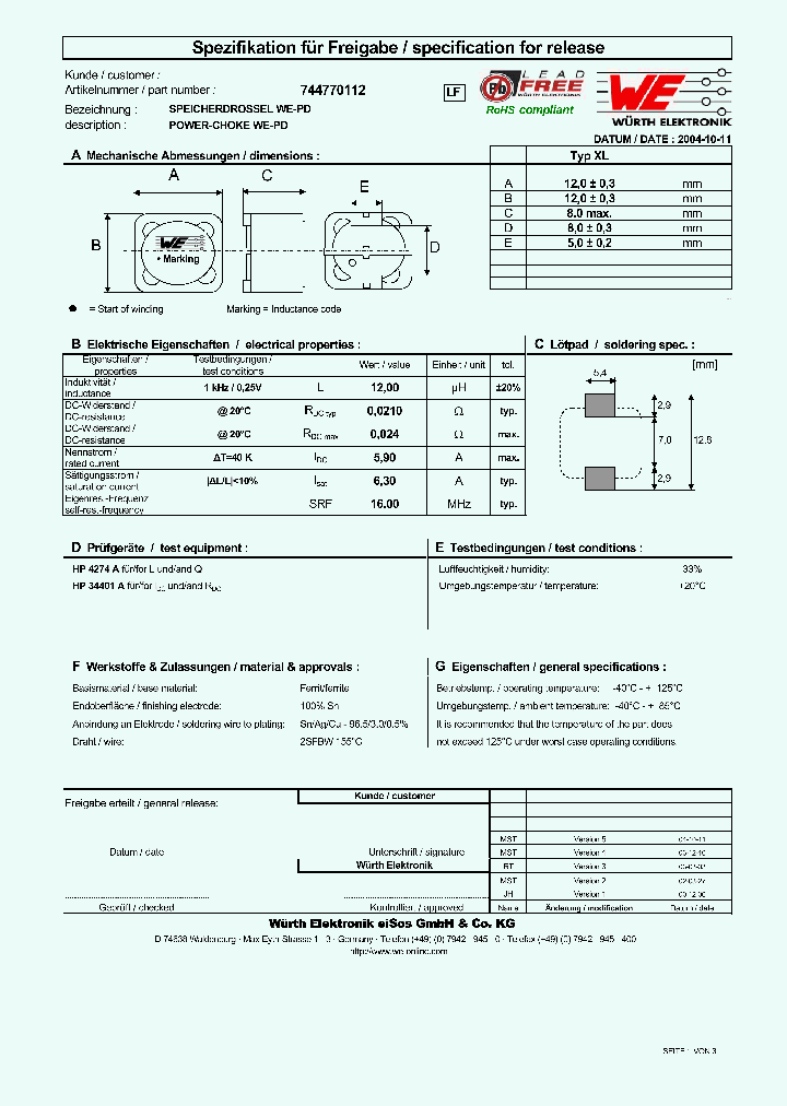 744770112_5829722.PDF Datasheet