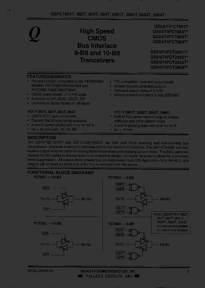 QS74FCT861T_5832941.PDF Datasheet