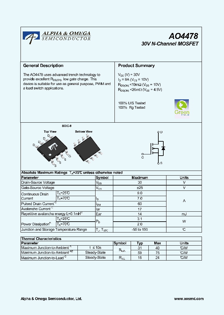 AO447810_5833684.PDF Datasheet