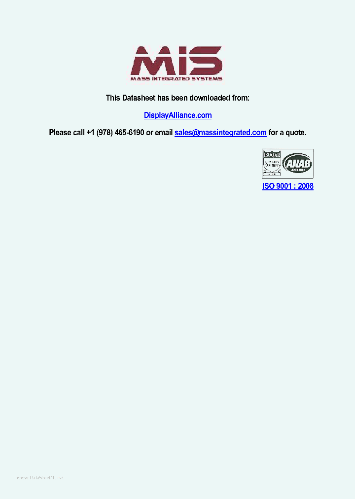 B140XW02-V0_5825772.PDF Datasheet