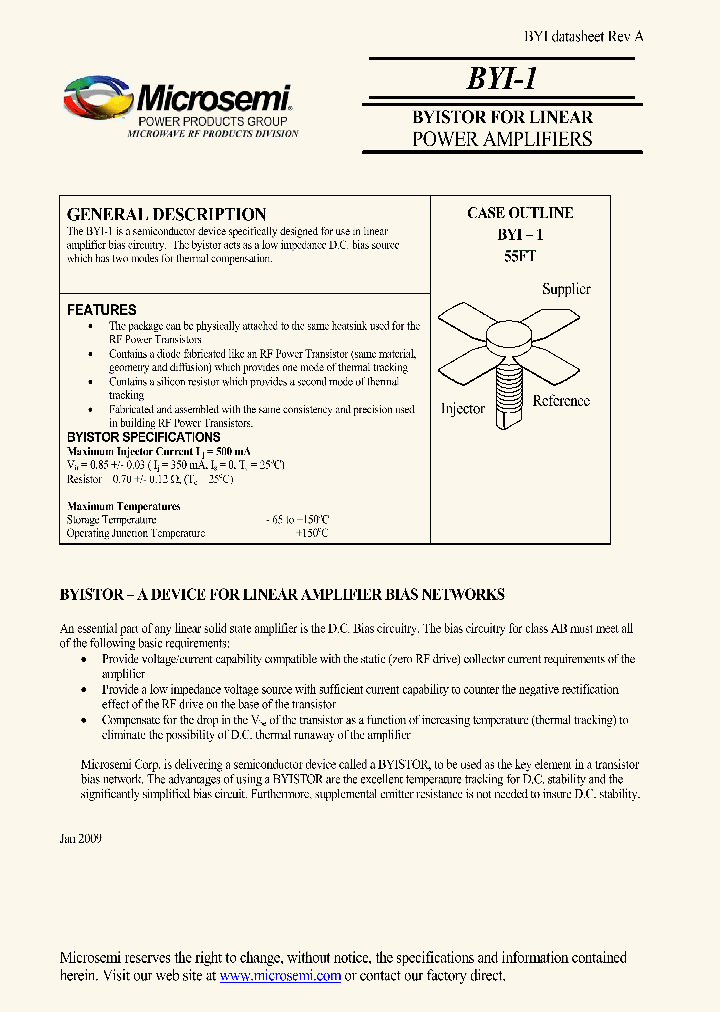 BYI-1_5843816.PDF Datasheet