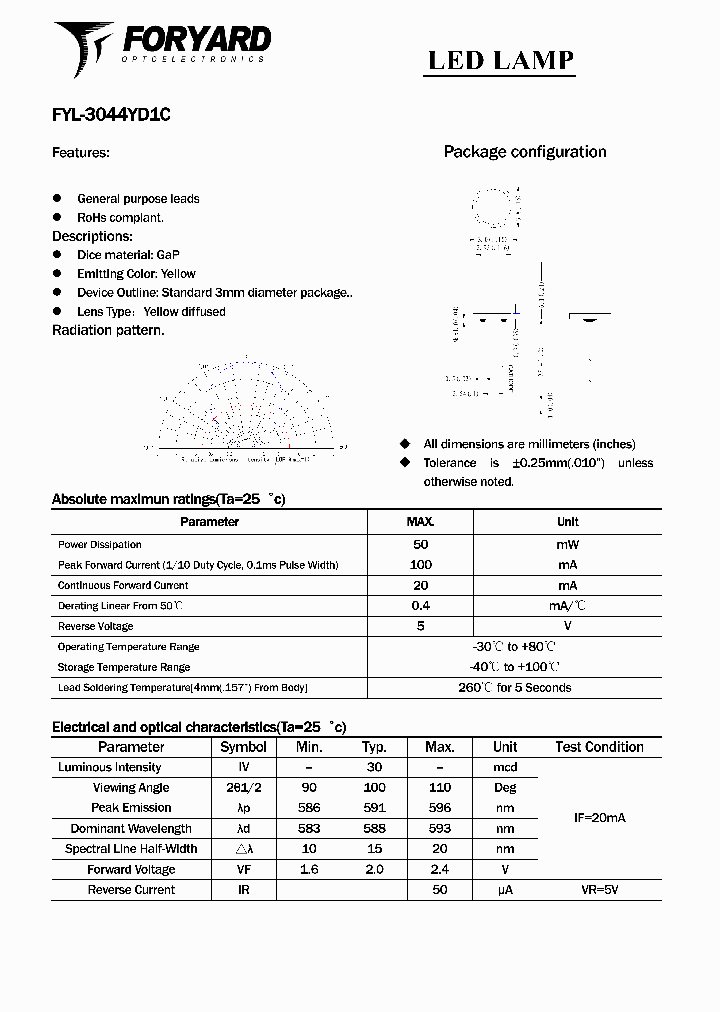 FYL-3044YD1C_5844103.PDF Datasheet