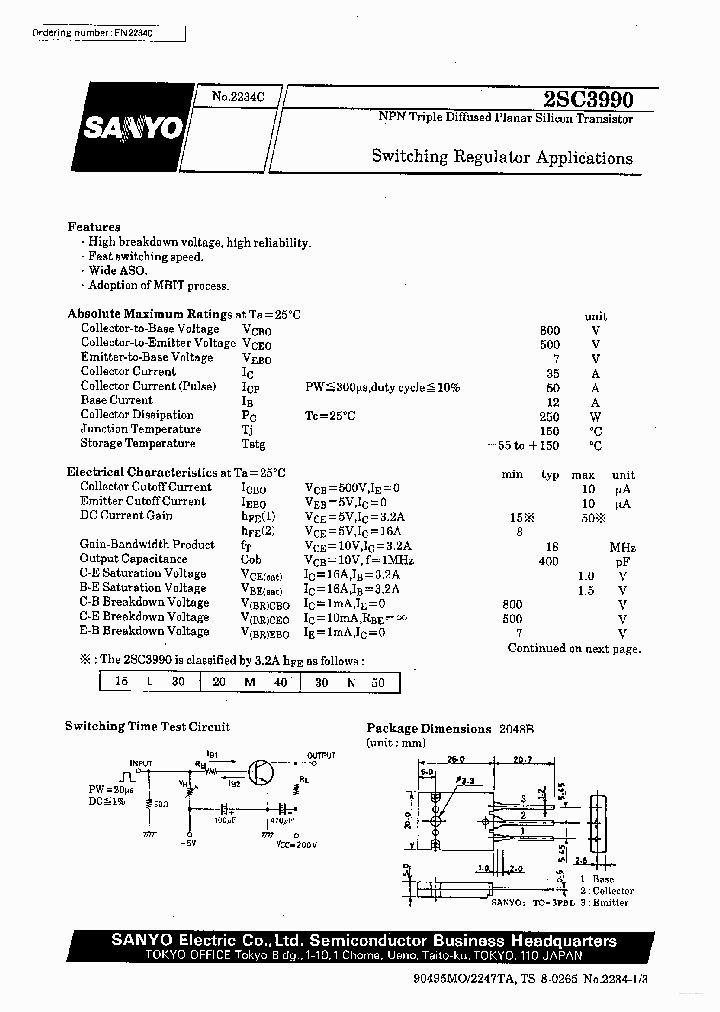 C3990_5844277.PDF Datasheet