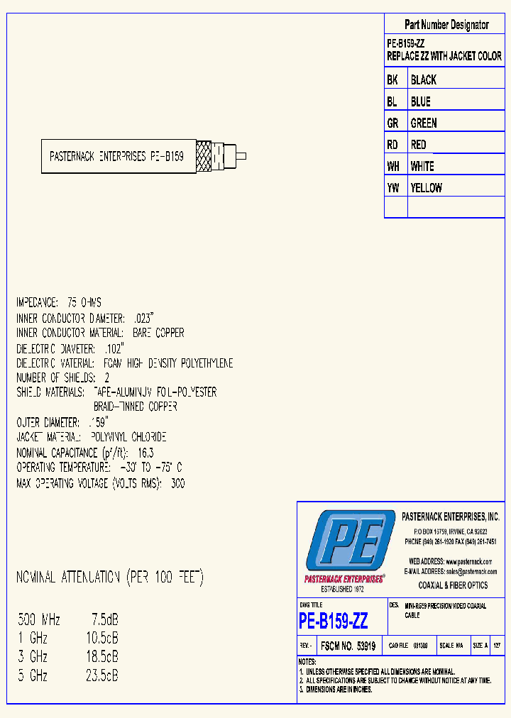 PE-B159-RD_5850346.PDF Datasheet