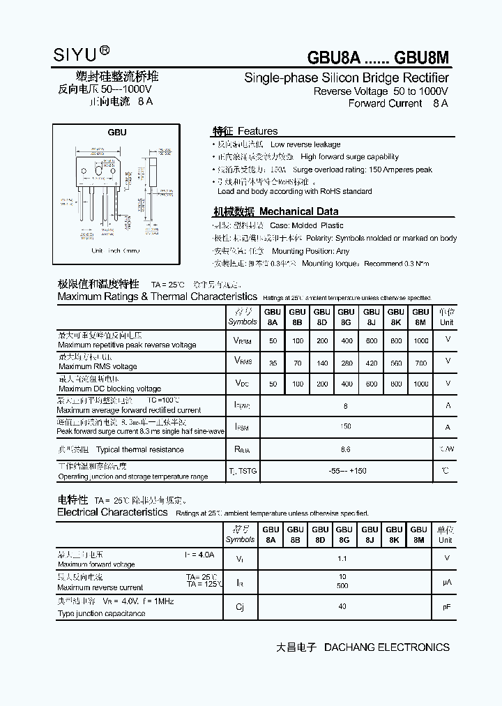 GBU8M_5862531.PDF Datasheet