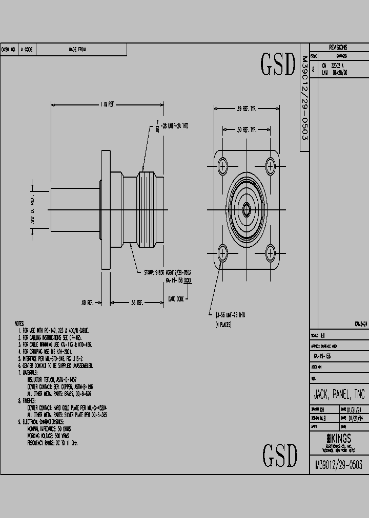 KA-19-156_5870904.PDF Datasheet