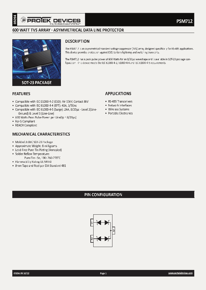 PSM71212_5869568.PDF Datasheet