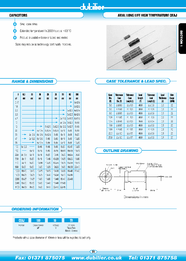 CEAJ10016TR_5875672.PDF Datasheet