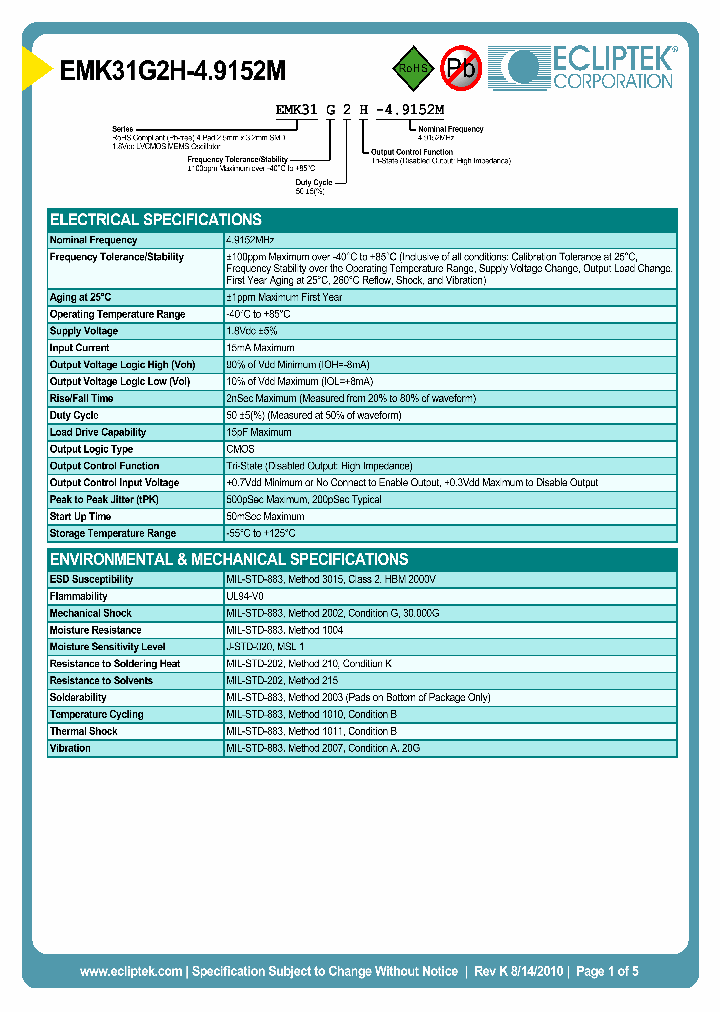 EMK31G2H-49152M_5877273.PDF Datasheet