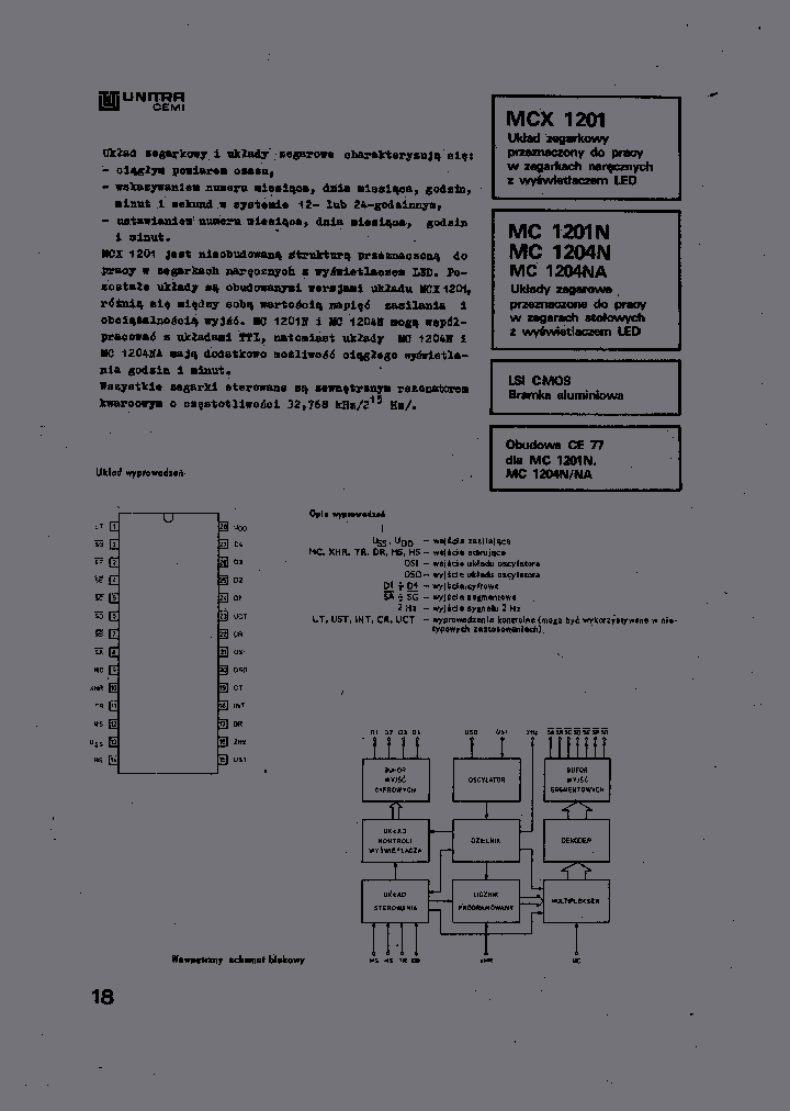 MCX1201_5881351.PDF Datasheet