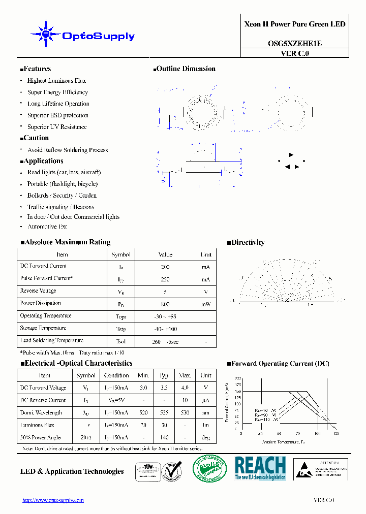 OSG5XZEHE1E_5885064.PDF Datasheet