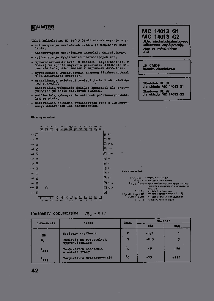 MC14013_5886499.PDF Datasheet