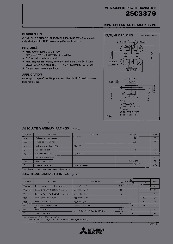 2SC3379_5888836.PDF Datasheet