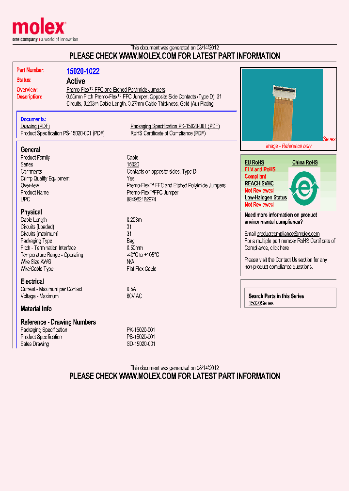 15020-1022_5910112.PDF Datasheet