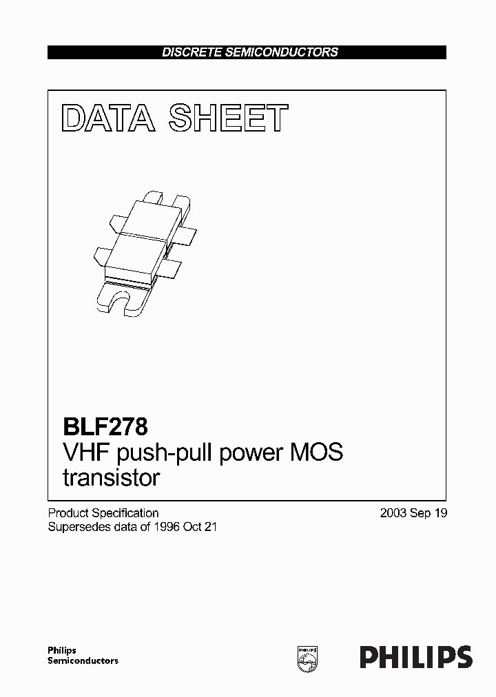 BLF27801_5911641.PDF Datasheet