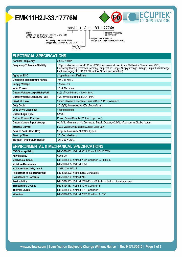 EMK11H2J-3317776M_5892226.PDF Datasheet