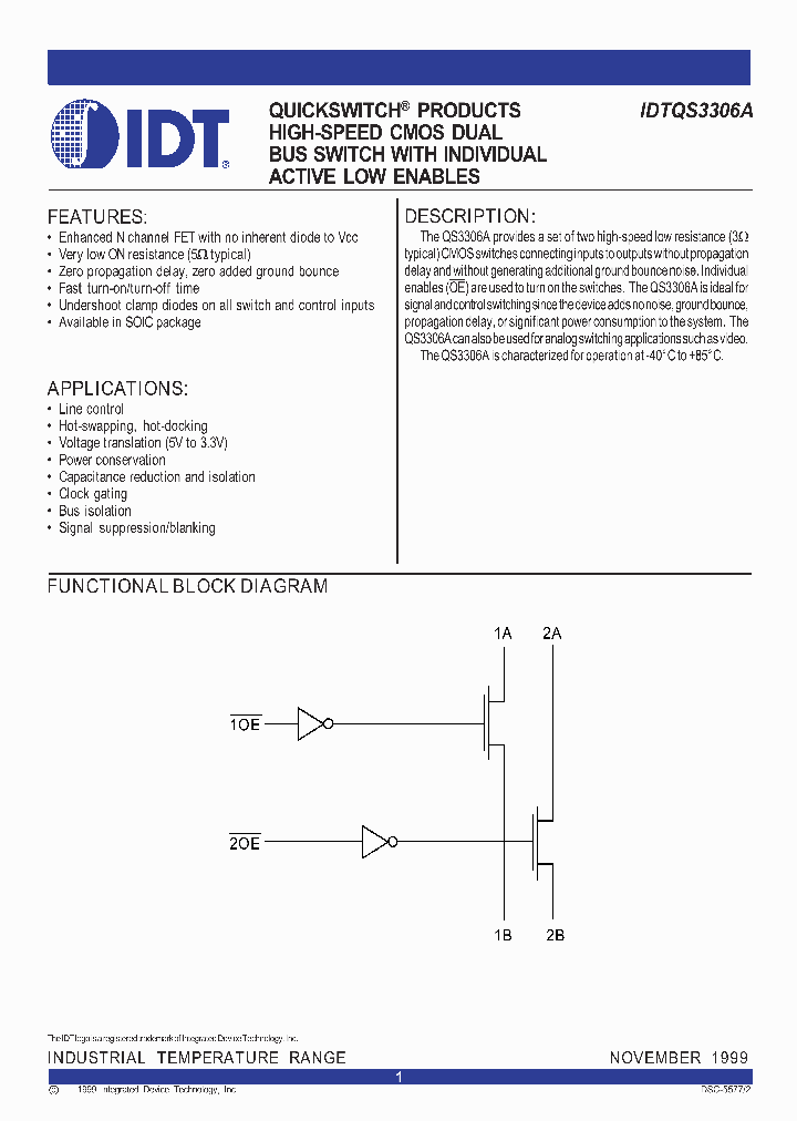QS3306AS1_5922486.PDF Datasheet