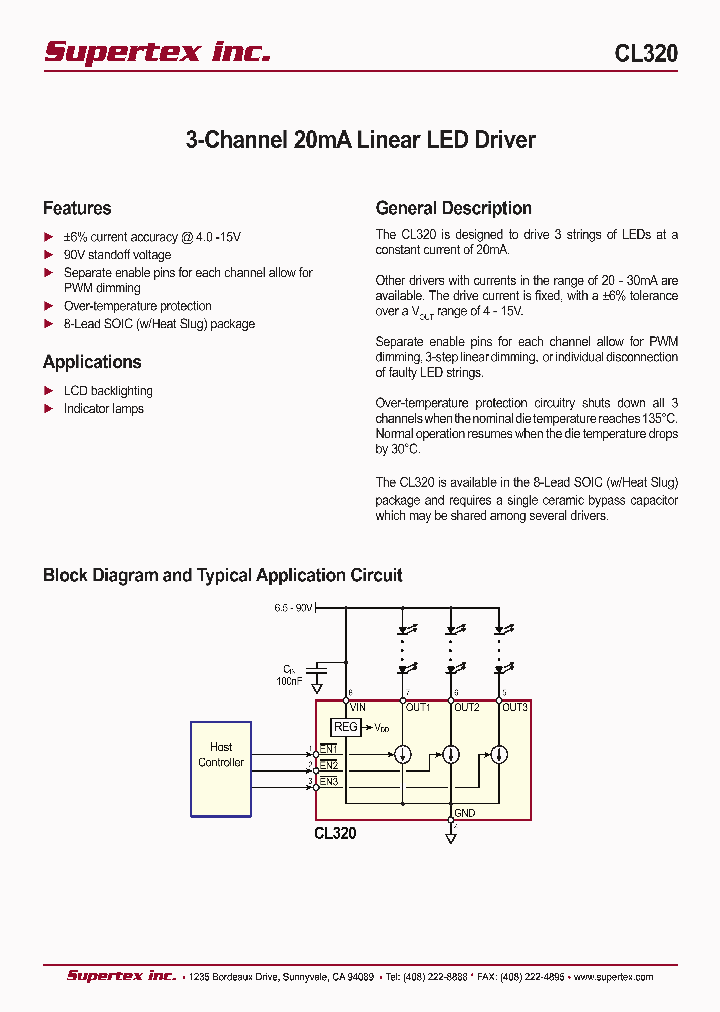 CL320_5924254.PDF Datasheet