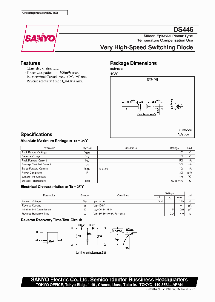 DS446_5926288.PDF Datasheet